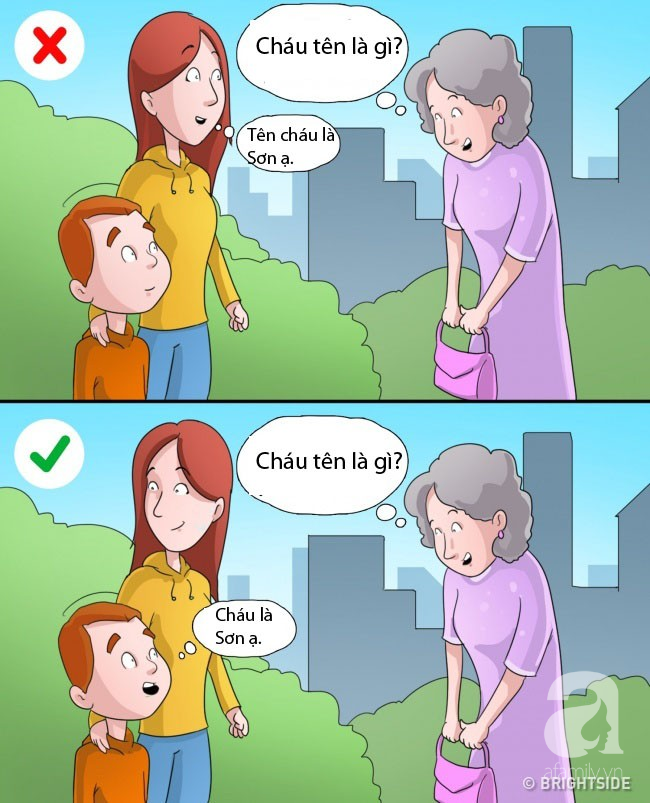 Những việc cha mẹ không bao giờ nên làm thay cho con - Ảnh 1.