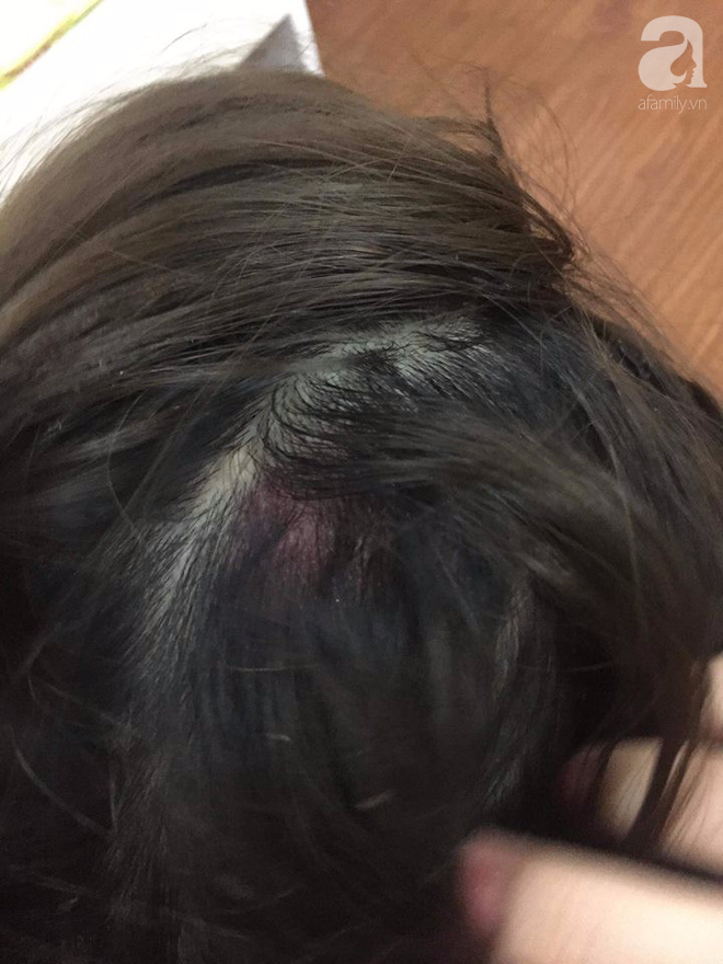 NÓNG: Clip người đàn ông ngoại quốc bạo hành, tung clip cô gái Việt đang van xin lên mạng - Ảnh 4.