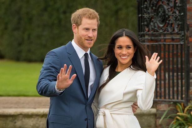 Meghan Markle gửi tin nhắn đặc biệt dành cho bố trước tâm bão dư luận - Ảnh 2.