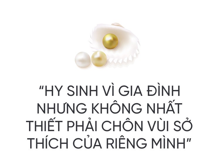Trang Pilla - cô tiểu thư sang chảnh trở thành vợ của anh trai Bảo Thy ở tuổi 23 chia sẻ gì về cuộc sống hôn nhân của mình? - Ảnh 14.