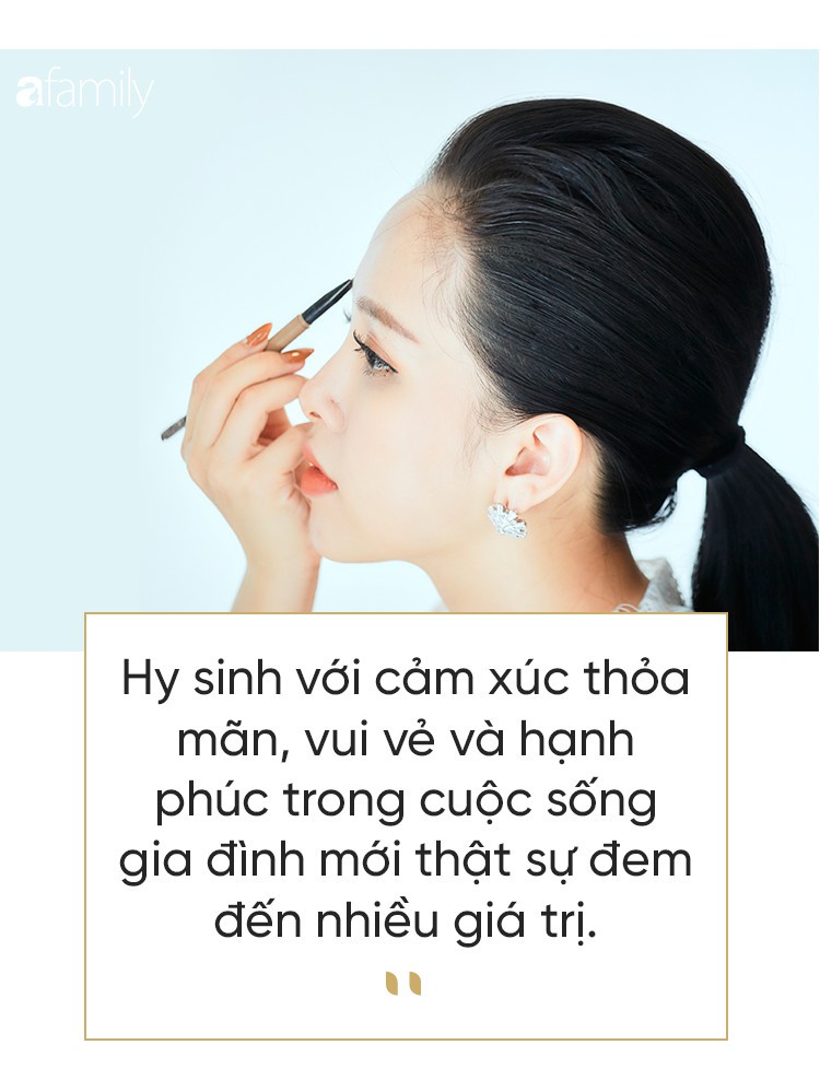 Trang Pilla - cô tiểu thư sang chảnh trở thành vợ của anh trai Bảo Thy ở tuổi 23 chia sẻ gì về cuộc sống hôn nhân của mình? - Ảnh 15.