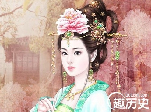 Cuộc đời thăng trầm của Thái Bình công chúa: Dù từng thâu tóm quyền lực lớn trong tay nhưng cuối cùng lại phải nhận cái chết thảm - Ảnh 2. Cuộc đời thăng trầm của Thái Bình công chúa: Dù từng thâu tóm quyền lực lớn trong tay nhưng cuối cùng lại phải nhận cái chết thảm - Ảnh 2.