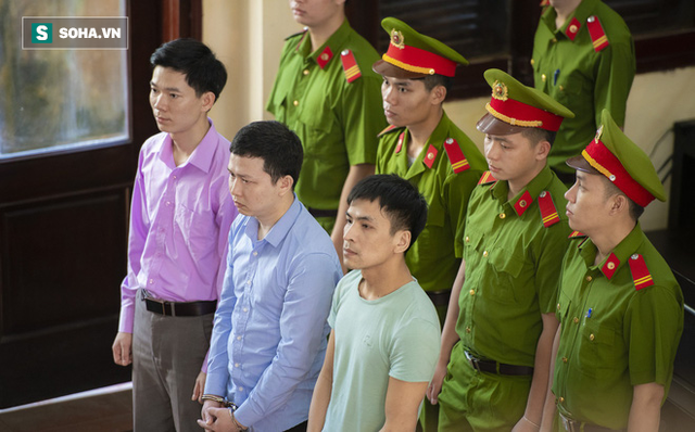 Tình tiết mới, bất ngờ nhất vụ xử BS Hoàng Công Lương: Bóc trần bản chất của AAMI - Ảnh 2.