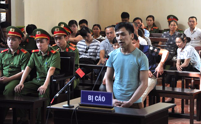 Tình tiết mới, bất ngờ nhất vụ xử BS Hoàng Công Lương: Bóc trần bản chất của AAMI - Ảnh 1.