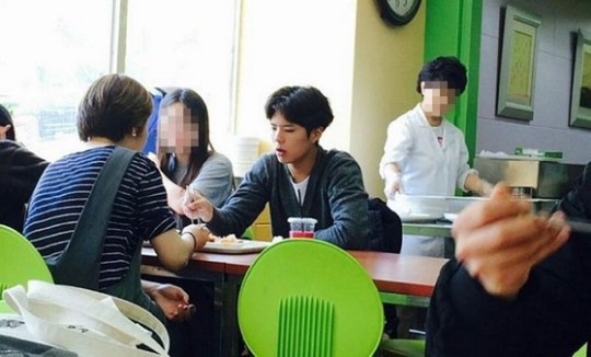 Park Bo Gum bỏ bê sự nghiệp suốt 2 năm, nhưng khi biết lí do thực sự thì ai cũng nể anh - Ảnh 4.