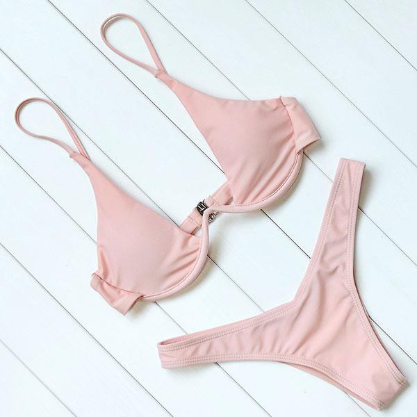 Nàng nào ngực nhỏ thì hẳn sẽ rất cần mẫu bikini “ảo diệu”, giúp tôn dáng vòng 1 hiệu quả này - Ảnh 4.