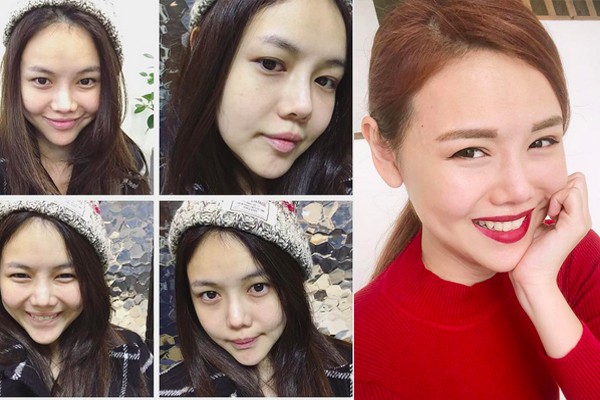 Từng 7 lần dao kéo liên tiếp trong một năm, nhan sắc của bà mẹ 2 con nghiện thẩm mỹ hiện tại trông ra sao - Ảnh 8.