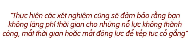 3 nguyên nhân phổ biến nhất gây vô sinh ở phụ nữ và những con số tiết lộ khả năng sinh sản của bạn - Ảnh 2.