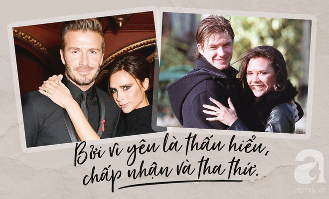 21 năm marathon của vợ chồng David - Victoria Beckham: Từ cuộc tình bị ruồng bỏ đến tượng đài hôn nhân - Ảnh 7.