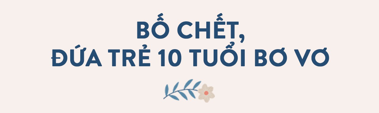 Vụ 2 hiệp sĩ săn bắt cướp hi sinh: Dẫu đớn đau, lòng tốt như mầm xanh vẫn sống mãi trong kí ức của người ở lại - Ảnh 2.