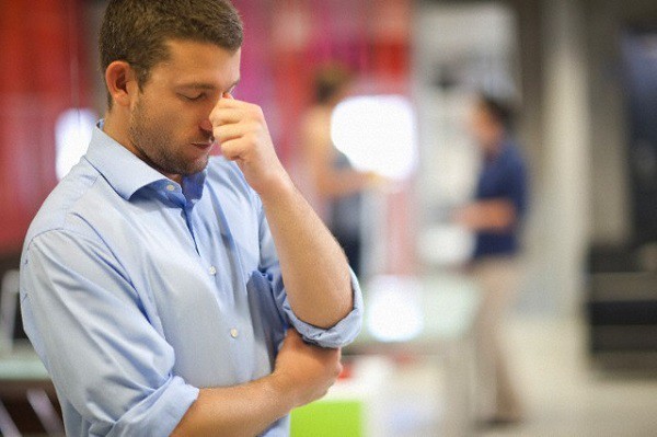 Tôi không ngờ bạn gái đã dùng thủ đoạn bẩn thỉu như thế để chiếm lòng tin của tôi - Ảnh 2.