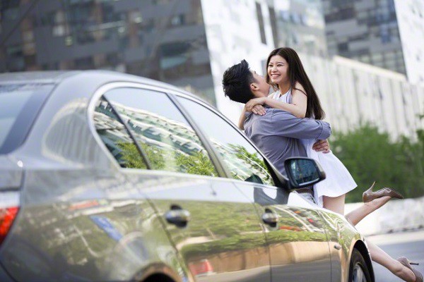 Tôi không ngờ bạn gái đã dùng thủ đoạn bẩn thỉu như thế để chiếm lòng tin của tôi - Ảnh 1.