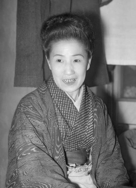 Sát nhân geisha: Từ nạn nhân bị cưỡng hiếp, sống cùng cực dưới đáy xã hội trở thành kẻ sát nhân biến thái vì cuộc tình không lối thoát - Ảnh 10.
