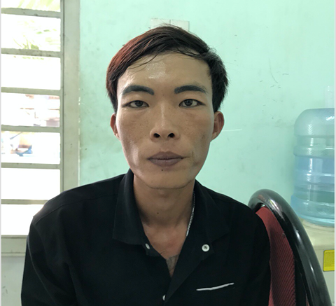 Tạm giữ nghi can cưỡng hiếp nhiều phụ nữ dù nạn nhân đang mang thai 5 tháng - Ảnh 1. Tạm giữ nghi can cưỡng hiếp nhiều phụ nữ dù nạn nhân đang mang thai 5 tháng - Ảnh 1.