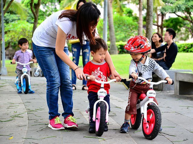 Gợi ý những hoạt động trong dịp nghỉ hè để bé không dính lấy màn hình điện tử - Ảnh 4.