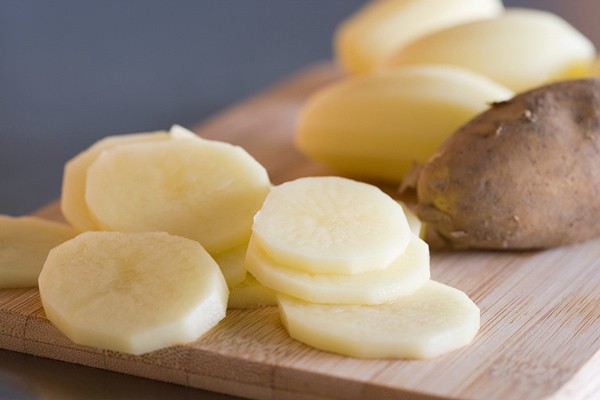 Sự thật tin đồn ăn khoai tây giúp giảm cân thần tốc, 3 ngày giảm tận 5kg là chuyện dễ như ăn kẹo - Ảnh 4.
