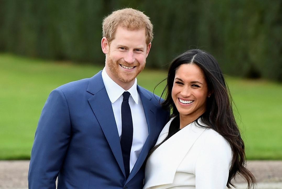 Hoàng tử Harry và Meghan Markle đã gặp nhau thế nào để có đám cưới cổ tích  đẹp như mơ? Tất cả là nhờ công của "bà mai" bí mật này