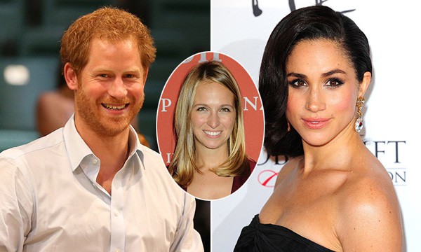 Hành trình lọ lem Meghan từ khi đánh rơi hài tới cô dâu ở đám cưới hoàng gia 1,5 tỉ người theo dõi, tiêu tốn 40 triệu đô la - Ảnh 1.