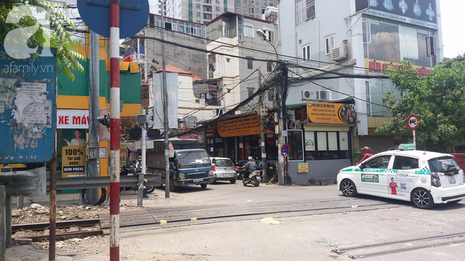 Tài xế GrabBike thừa nhận hành vi cuối rối tình dục bé gái 9 tuổi bằng lời nói - Ảnh 2.