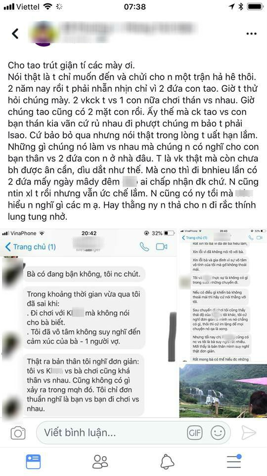 Vợ trẻ 2 năm ôm con nằm nhà, còn bạn gái thân rủ chồng đi phượt riêng tư, chuyến nào cũng mấy ngày mấy đêm - Ảnh 1.