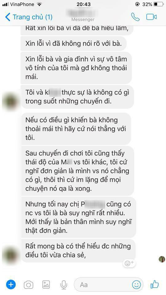 Vợ trẻ 2 năm ôm con nằm nhà, còn bạn gái thân rủ chồng đi phượt riêng tư, chuyến nào cũng mấy ngày mấy đêm - Ảnh 3.