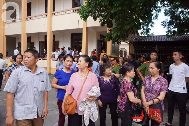 Vụ thảm họa chạy thận ở Hòa Bình: Ai sẽ là người chịu trách nhiệm khi công bố số liệu chưa chính xác - Ảnh 2.