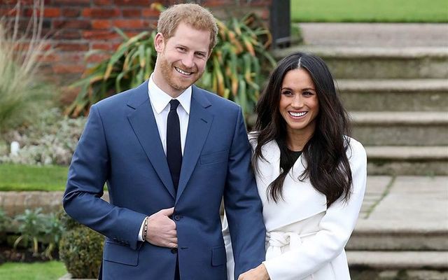 Hé lộ hình ảnh khu nghỉ dưỡng 24 triệu/đêm được cặp đôi Harry - Meghan lựa chọn hưởng tuần trăng mật - Ảnh 1.