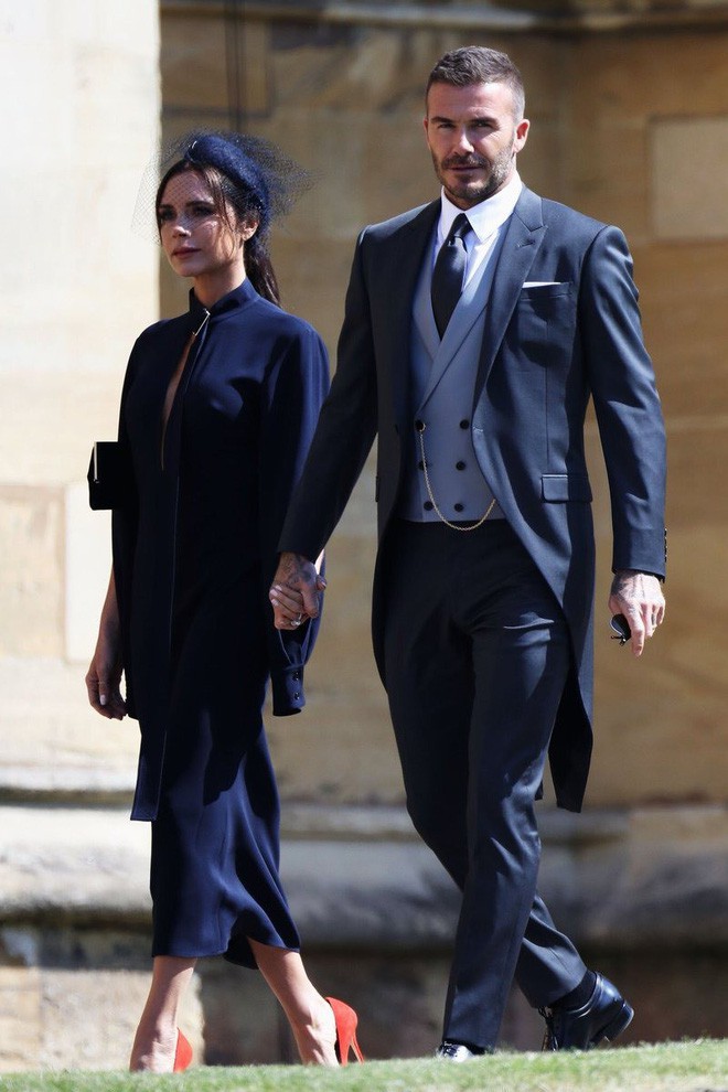 Lộ diện dàn sao quyền lực trong đám cưới cổ tích của Hoàng tử Harry và nữ diễn viên Meghan Markle - Ảnh 5.