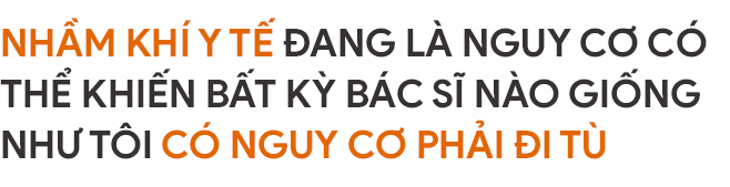 Bác sĩ bị toà không cho nói trong phiên xử Hoàng Công Lương tiết lộ những chuyện chấn động về ngành Y - Ảnh 11.