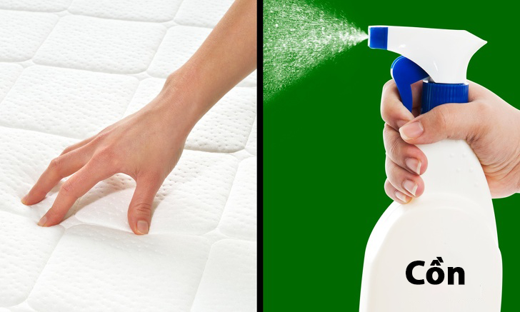 Cleaning Paint Spills with Goo Gone Paint Cleanup 