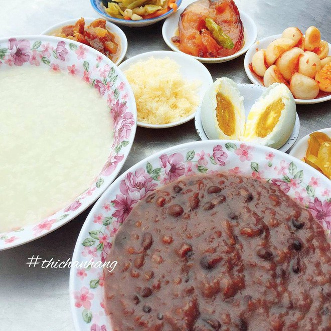 6 món ăn no mà không lo nóng đặc biệt được cưng trong mùa hè Sài Gòn - Ảnh 3.