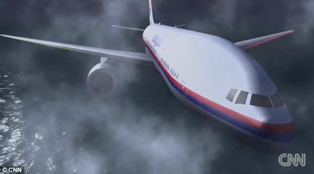 Hơn 4 năm chiếc máy bay MH370 mất tích, và đây là những giả thiết lớn nhất về số phận của chuyến bay cùng cả phi hành đoàn - Ảnh 3.