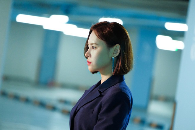 Phim 19+ mới của Han Ga In: Cảnh giường chiếu nhiều và bạo tới mức khán giả sốc nặng - Ảnh 7.