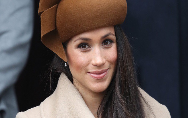 Lục túi cô nàng Meghan Markle, khám phá công thức chinh phục Hoàng tử Anh quốc - Ảnh 5.