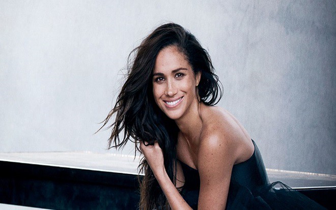 Lục túi cô nàng Meghan Markle, khám phá công thức chinh phục Hoàng tử Anh quốc - Ảnh 7.