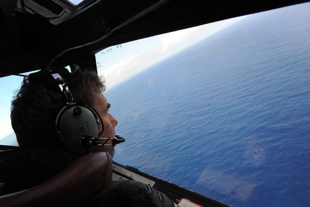 Hơn 4 năm chiếc máy bay MH370 mất tích, và đây là những giả thiết lớn nhất về số phận của chuyến bay cùng cả phi hành đoàn - Ảnh 7.