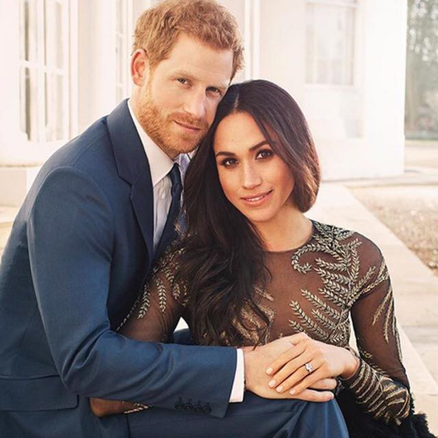 Sốt MXH với bài viết: Meghan Markle cưới hoàng tử là chuyện bình thường, vậy cớ sao gái một đời chồng ở ta vẫn chịu ngồi đó mà tủi thân? - Ảnh 1.