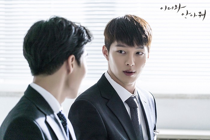 Đến &Ocirc;m Em: Phim bi hấp dẫn chỉ xem 20 ph&uacute;t l&agrave; hiểu v&igrave; sao Suzy - Nam Joo Hyuk từ chối - Ảnh 4.