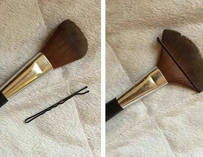 19 small but effective beauty tips that will make you more beautiful in no time - Picture 11.