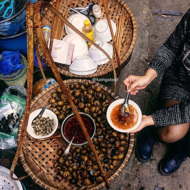 7 gợi ý món ăn thanh mát cho những trưa hè oi ả, nghĩ đến ăn gì cũng ngán - Ảnh 1.