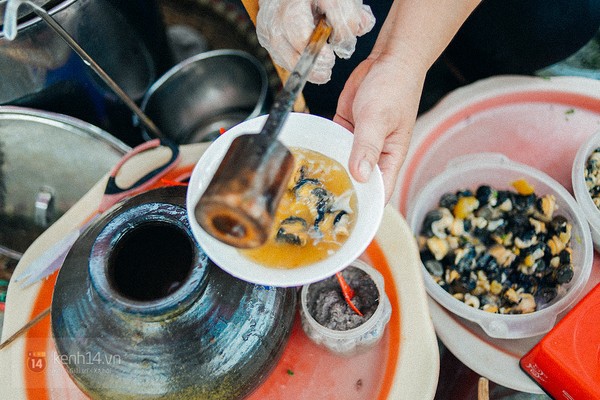 7 gợi ý món ăn thanh mát cho những trưa hè oi ả, nghĩ đến ăn gì cũng ngán - Ảnh 2.