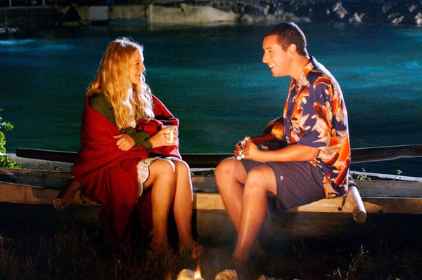 Nguyễn Quang Dũng tìm kiếm diễn viên cho 50 First Dates - bộ phim Hollywood đầu tiên được Việt Nam làm lại - Ảnh 1.