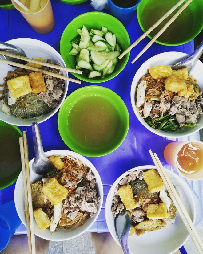 7 gợi ý món ăn thanh mát cho những trưa hè oi ả, nghĩ đến ăn gì cũng ngán - Ảnh 3.