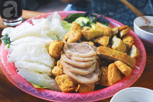 7 gợi ý món ăn thanh mát cho những trưa hè oi ả, nghĩ đến ăn gì cũng ngán - Ảnh 9.