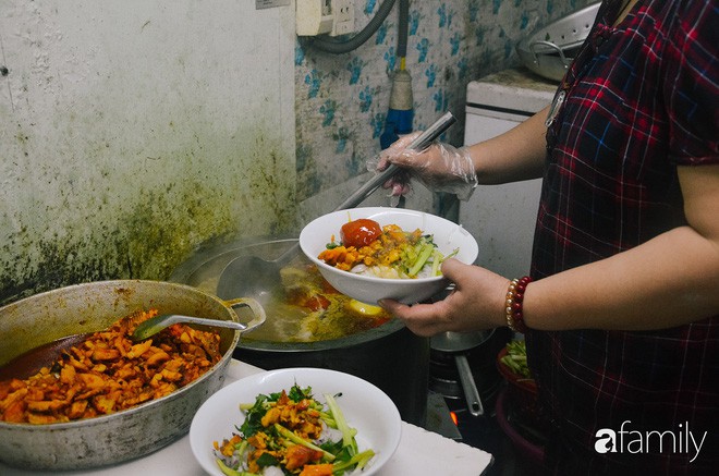 7 gợi ý món ăn thanh mát cho những trưa hè oi ả, nghĩ đến ăn gì cũng ngán - Ảnh 13.