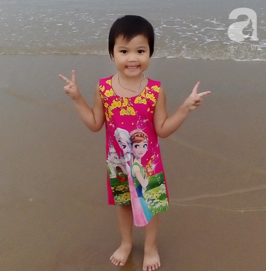 Mẹ bé gái mất tích cách đây 2 năm bối rối khi nhiều người gọi đến, nhầm bé gái mới bị bỏ rơi ở Quốc Oai là con mình - Ảnh 3. Mẹ bé gái mất tích cách đây 2 năm bối rối khi nhiều người gọi đến, nhầm bé gái mới bị bỏ rơi ở Quốc Oai là con mình - Ảnh 3.