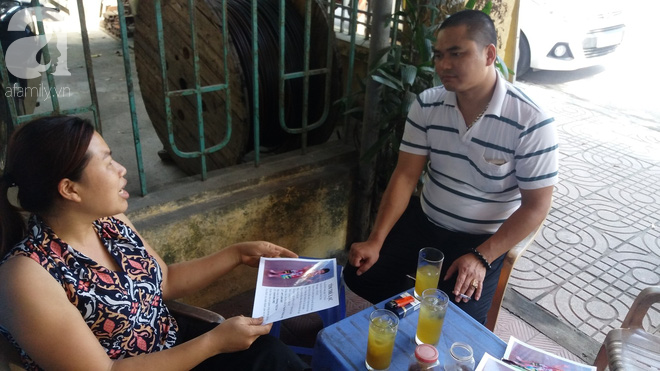 Mẹ bé gái mất tích cách đây 2 năm bối rối khi nhiều người gọi đến, nhầm bé gái mới bị bỏ rơi ở Quốc Oai là con mình - Ảnh 6. Mẹ bé gái mất tích cách đây 2 năm bối rối khi nhiều người gọi đến, nhầm bé gái mới bị bỏ rơi ở Quốc Oai là con mình - Ảnh 6.