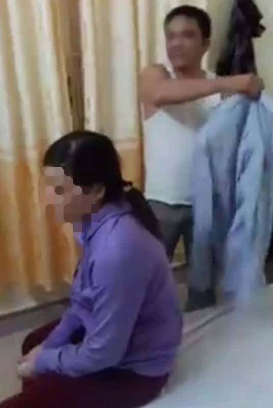 Trưởng công an xã vào nhà nghỉ với vợ bạn thân vẫn đi làm bình thường - Ảnh 1. Trưởng công an xã vào nhà nghỉ với vợ bạn thân vẫn đi làm bình thường - Ảnh 1.