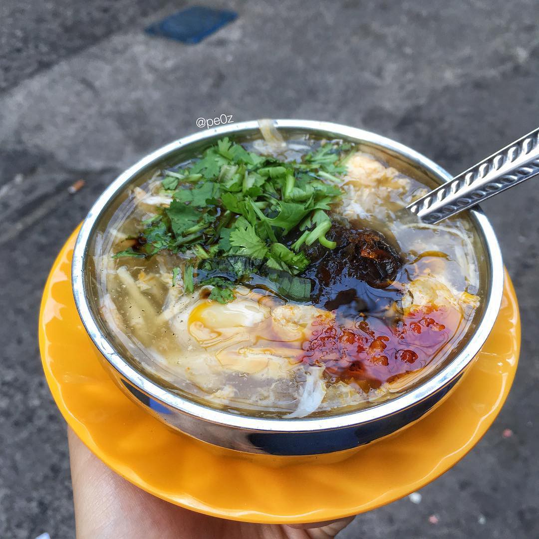 5 hàng súp cua nhắc đến tên ai cũng phải gật gù khen ngon của Sài Gòn - Ảnh 3. 5 hàng súp cua nhắc đến tên ai cũng phải gật gù khen ngon của Sài Gòn - Ảnh 3.