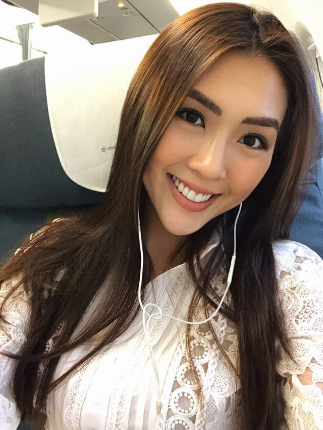 Loạt minh chứng cho thấy: Nếu kẻ lông mày sai thì chẳng khác nào phẫu thuật thẩm mỹ hỏng - Ảnh 8.